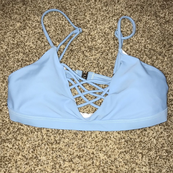 Swim suit top - Picture 1 of 1